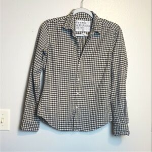 Frank & Eileen Barry Top